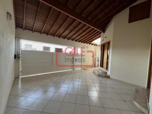 Casa Térrea à Venda em Indaiatuba – Conforto, Funcionalidade e Excelente Espaço