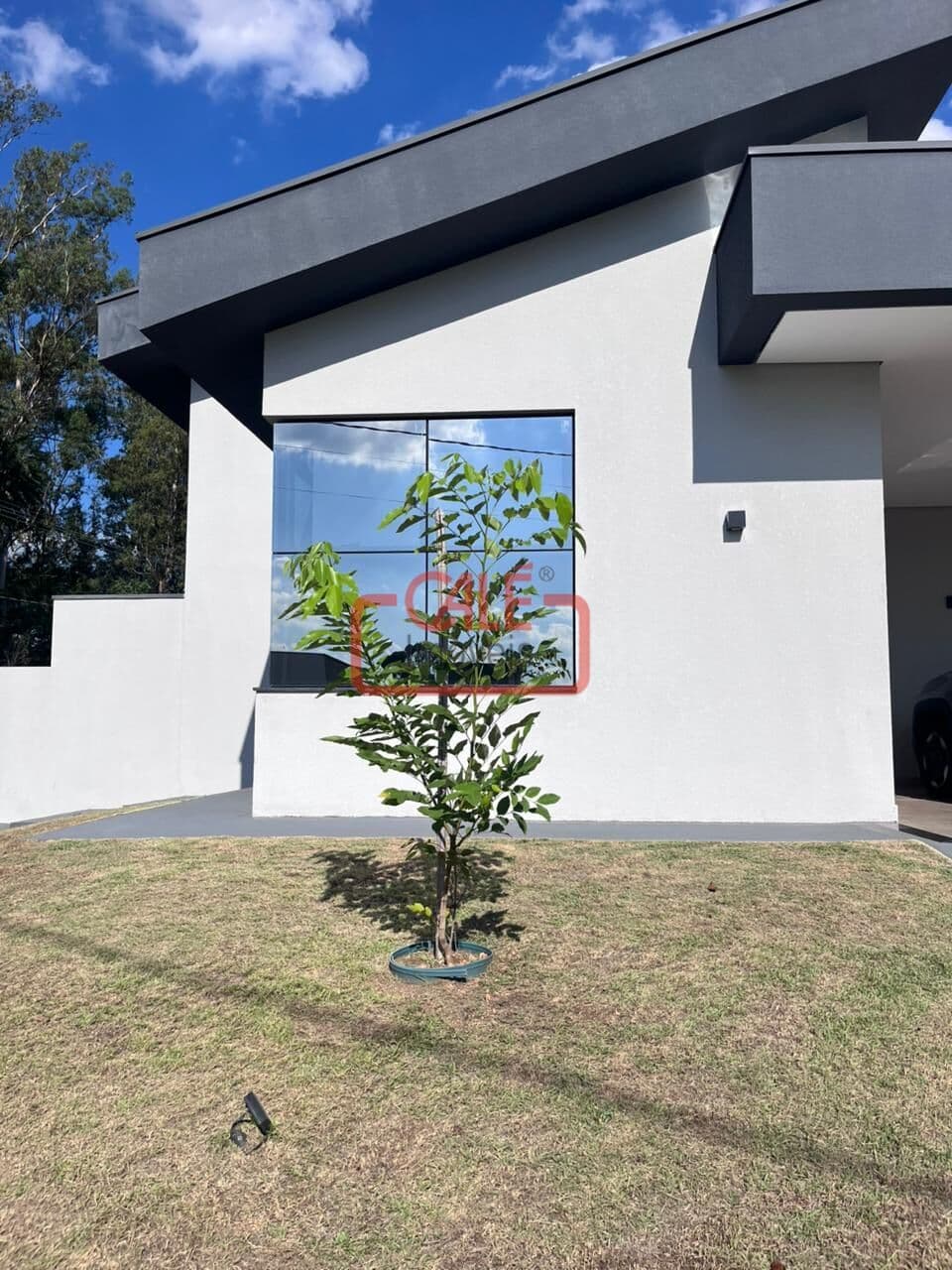 Casa Térrea Frente Lago Jd Laguna Indaiatuba