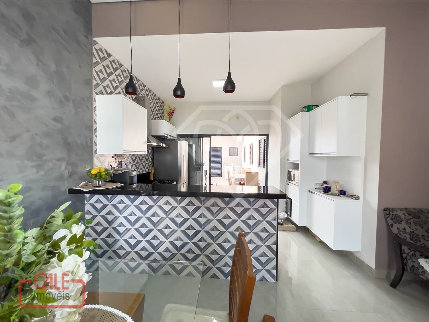 Casa à venda NO CONDOMINIO VILA RICA - Indaiatuba/SP