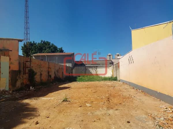 Terreno à Venda em Indaiatuba-SP, 350m² no Bairro Cidade Nova | Oportunidade!