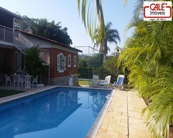 CHACARA A VENDA NO VALE DAS LARANJEIRAS ,INDAIATUBA/SP