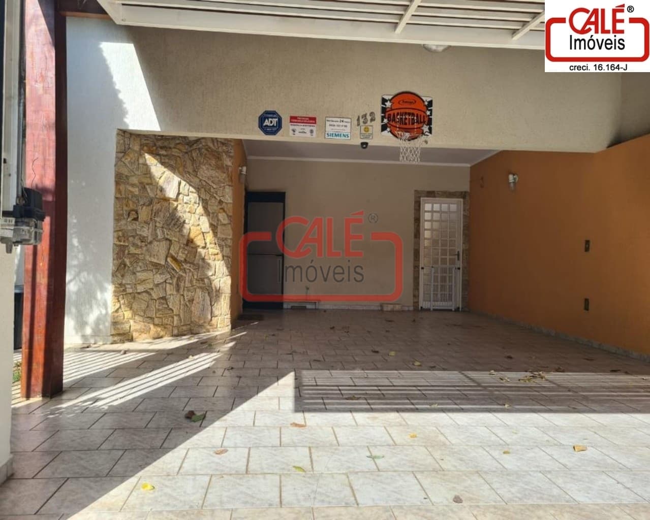 Casa Térrea 5 Quartos e Lazer Alto da Colina