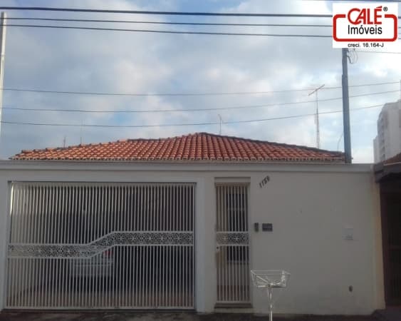 Casa à venda em Indaiatuba/SP