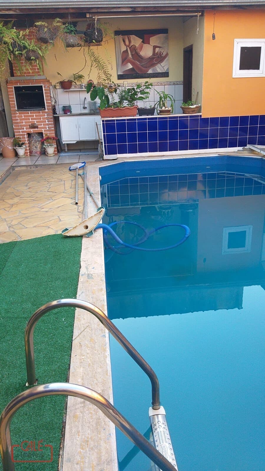 Sobrado em Indaiatuba - Jardim Regina