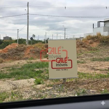 Oportunidade Única! Terreno/Lote 150m² (7,5x20) à Venda no Jardim das Araras, Indaiatuba-SP