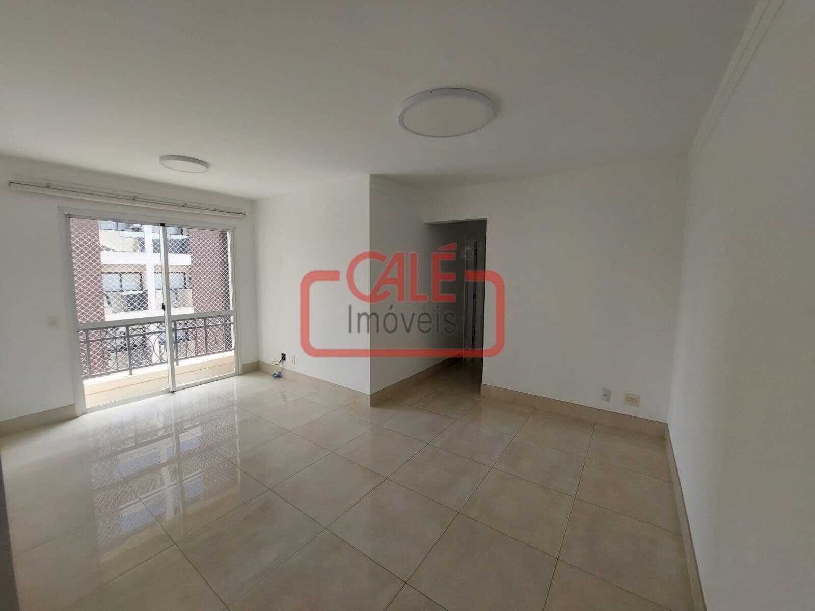 Apartamento 2 Dorms no London Place com Sacada em Indaiatuba