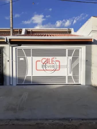 Casa em Jardim Pau Preto, Indaiatuba/SP