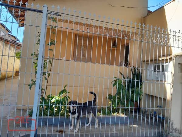 Casa à venda no Jardim Pau Preto em Indaiatuba/SP