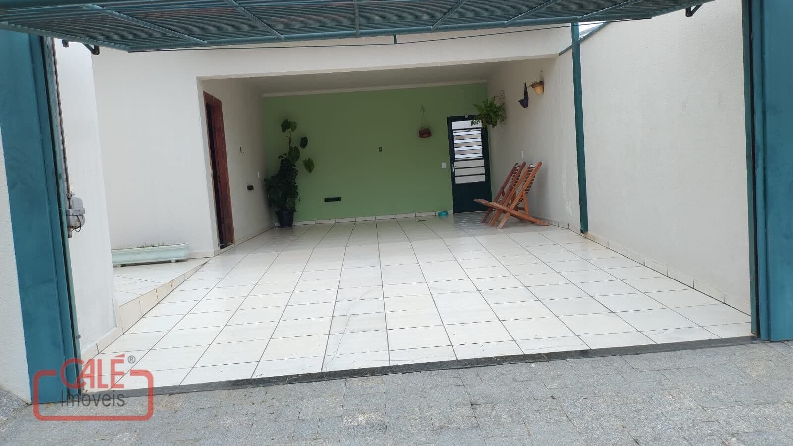 Casa Térrea à Venda no Jardim Europa, Indaiatuba/SP