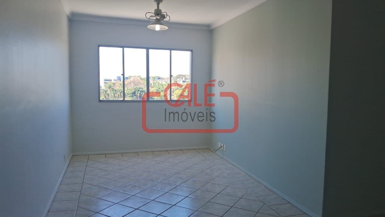 Apartamento 96m² 3 Dormitórios Centro Indaiatuba