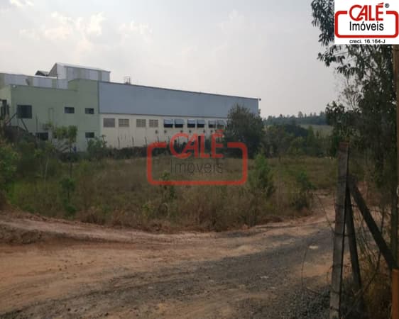 Área Industrial Salto/SP: Divisa Indaiatuba | 20 Anos de Isenção IPTU