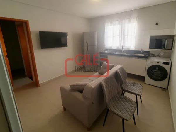 Para Investidor: Prédio Residencial com 23 Unidades e Renda de R$ 45 Mil/mês em Indaiatuba - SP