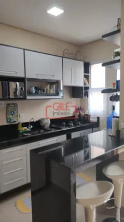 Comprar Casa em Indaiatuba: 2 Suítes no Park Real com Quintal
