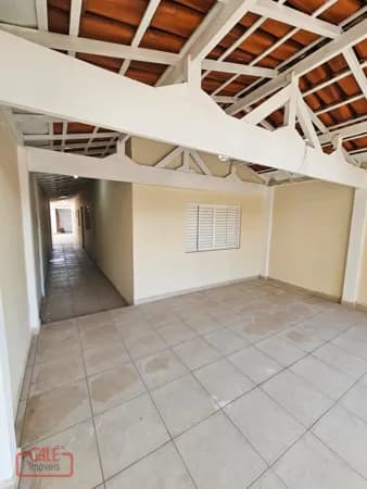 Casa Térrea a venda no Jardim São Francisco, Indaiatuba/SP