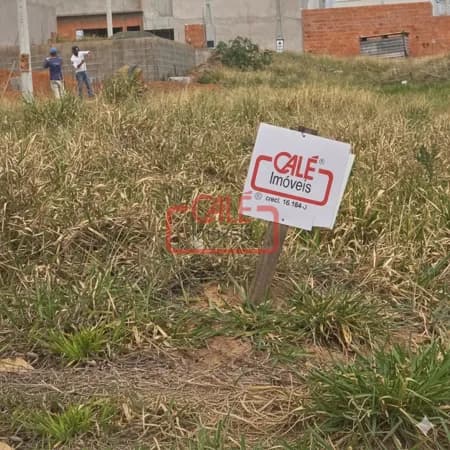 Oportunidade Única! Terreno 150m² (7,5x20) no Jardim das Araras, Indaiatuba-SP