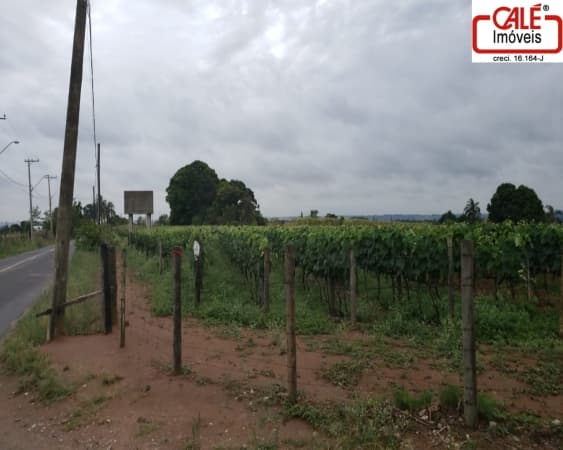 Terreno à venda em Indaiatuba/SP