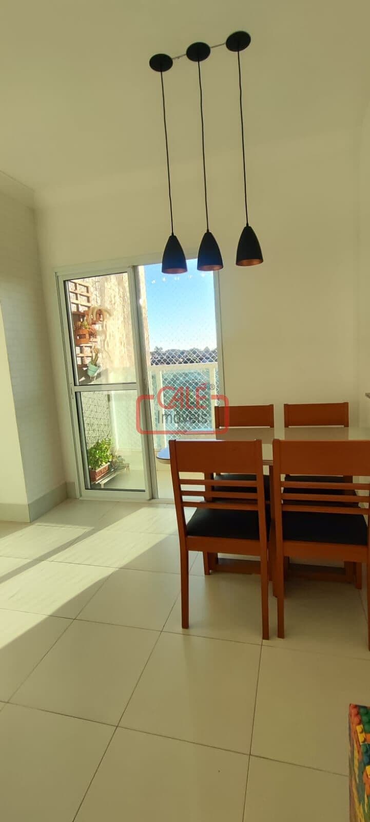 Venda Apartamento Reserva Vista Verde 3 Dorms Indaiatuba