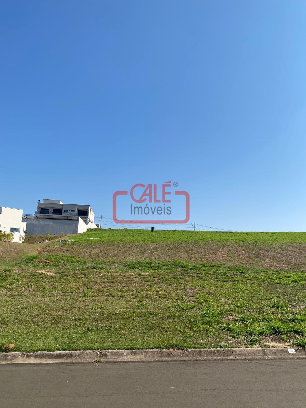 Terreno em Condomínio em Parque Residencial Indaiá, Indaiatuba/SP