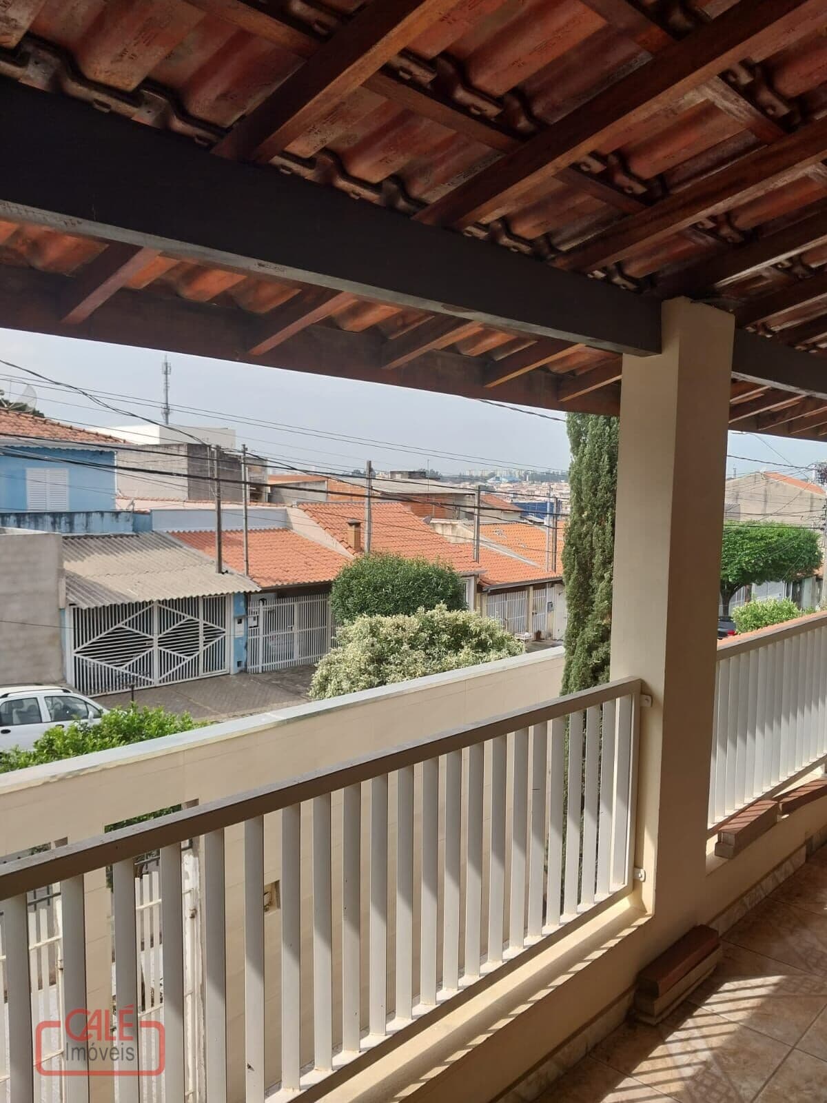Sobrado com 3 Dorms (2 Suítes) e Edícula no Jardim Morada do Sol, Indaiatuba/SP - Excelente Localização!