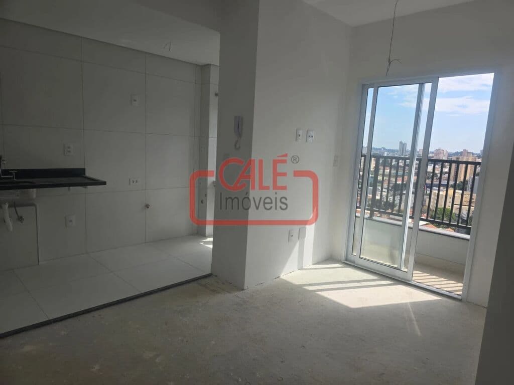 Apartamento com 2 Suítes e 2 Vagas em Andar Alto | Lazer de Clube e Localização Privilegiada em Indaiatuba