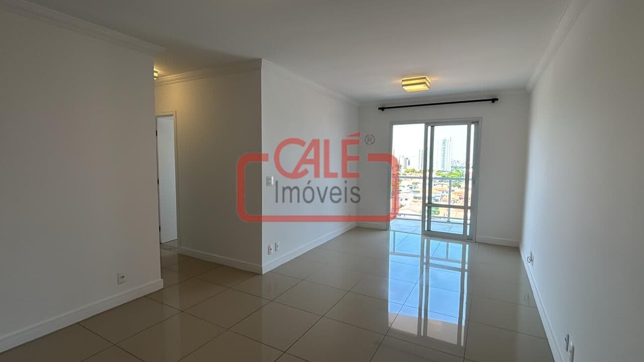 Apartamento à Venda no Place View Indaiatuba: 3 Dormitórios na Vila Sfeir com Lazer no Rooftop