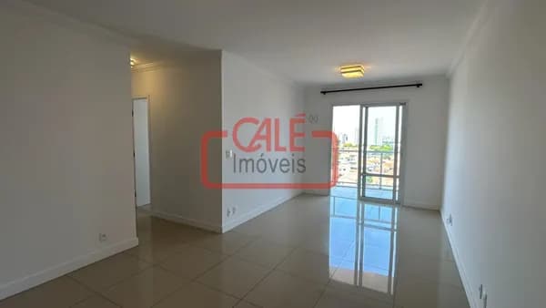 Apartamento à Venda no Place View Indaiatuba: 3 Dormitórios na Vila Sfeir com Lazer no Rooftop
