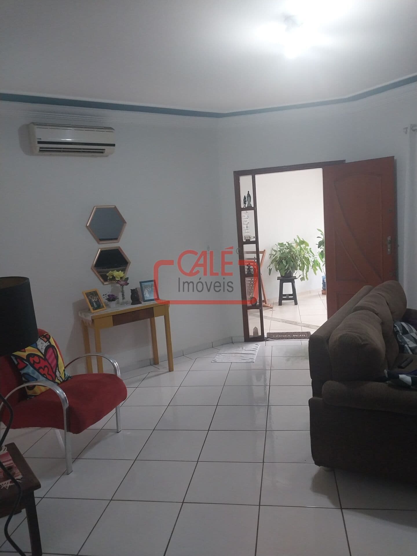 Casa Térrea em Jardim Recanto do Valle, Indaiatuba/SP