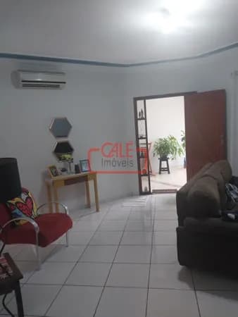 Casa Térrea em Jardim Recanto do Valle, Indaiatuba/SP