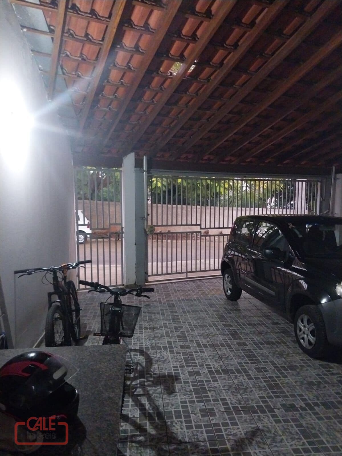 Casa Térrea no Jardim Santa Rita - Indaiatuba/SP
