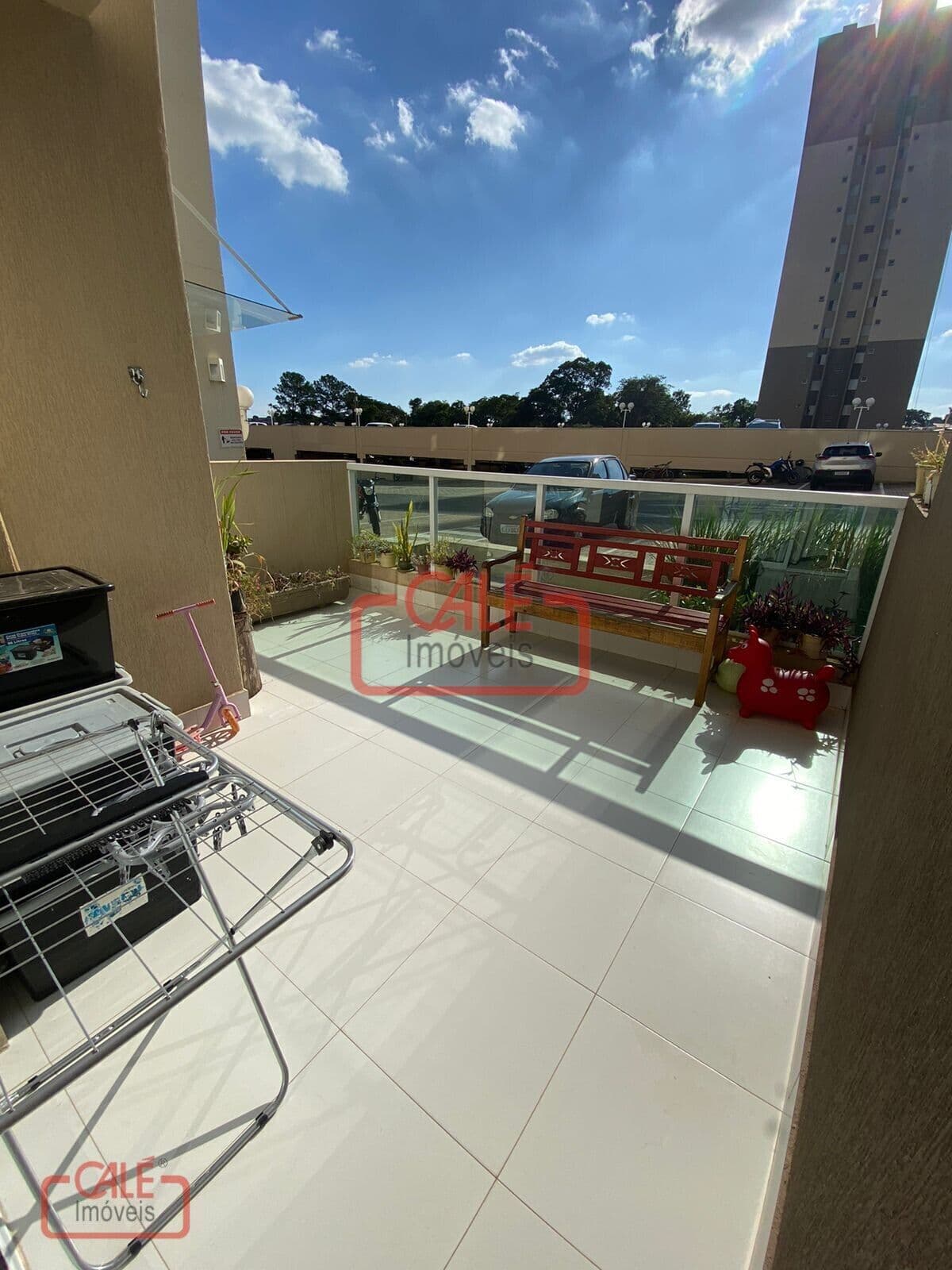 Apê Térreo 3 Dorms Planejados Vista Verde Indaiatuba