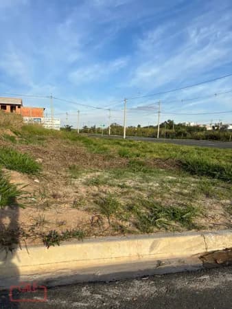 Terreno em Smart City, Indaiatuba/SP