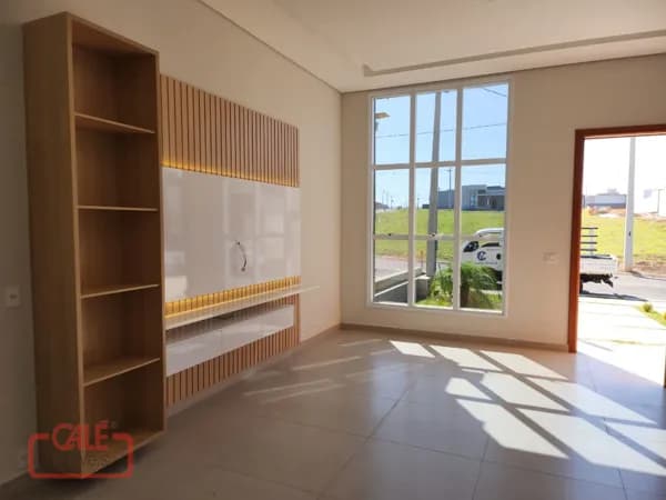 🏡 Casa Térrea à Venda no Condomínio Evidências - Indaiatuba/SP 🏡
