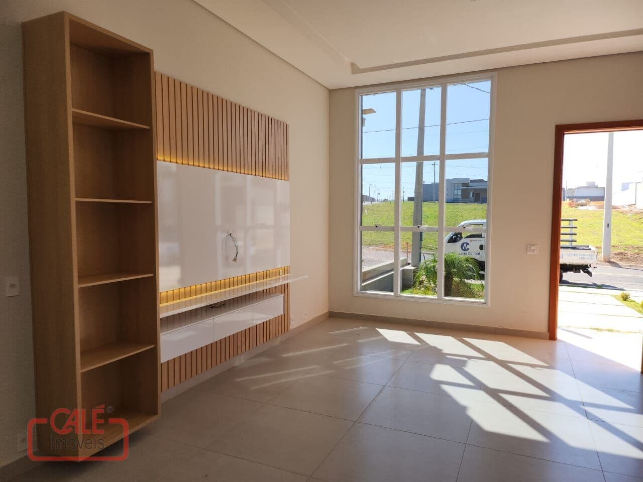 🏡 Casa Térrea à Venda no Condomínio Evidências - Indaiatuba/SP 🏡