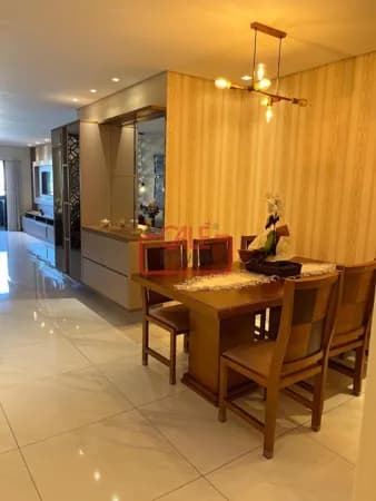 Apartamento 3 Suítes Alto Padrão Jd Pau Preto