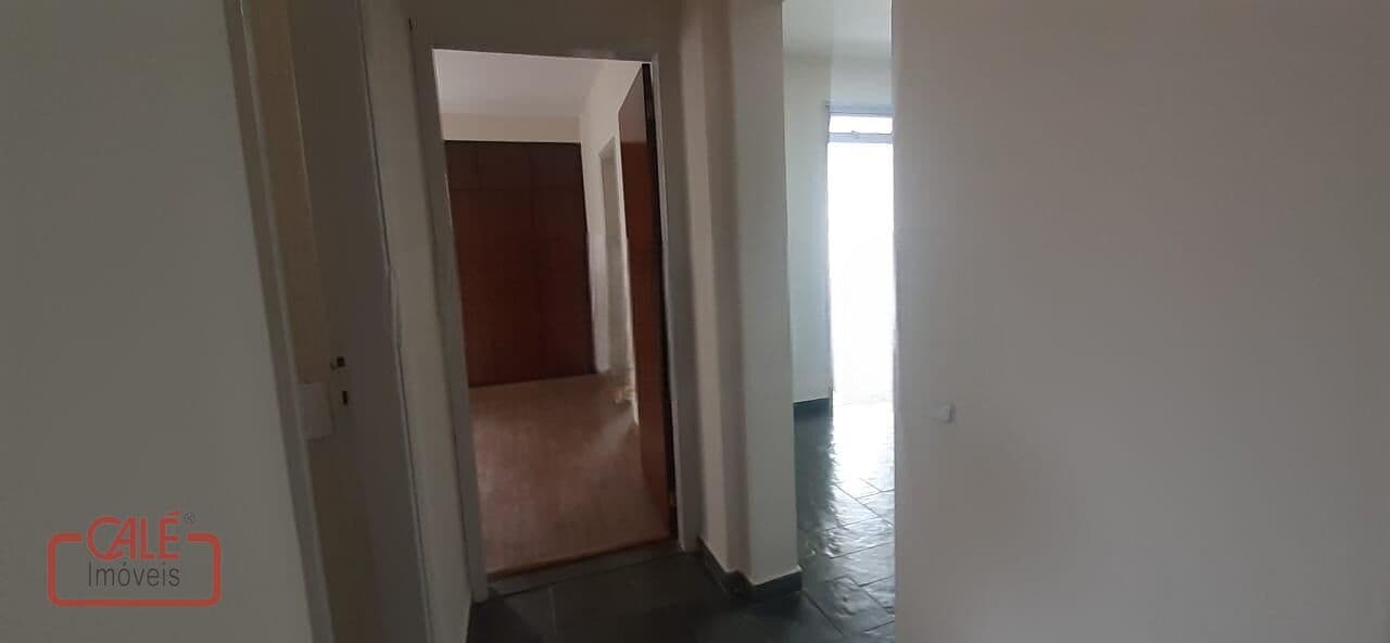 Apartamento em Bosque, Campinas/SP