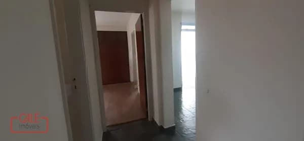 Apartamento em Bosque, Campinas/SP