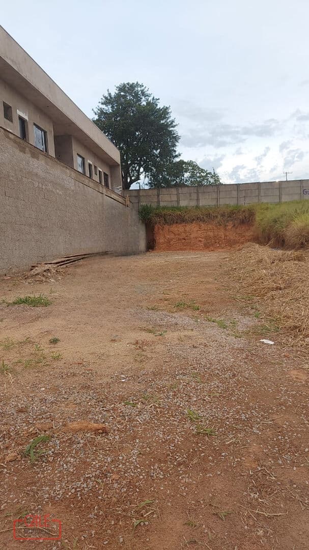 Terreno à venda no Jardim Casablanca, Indaiatuba/SP