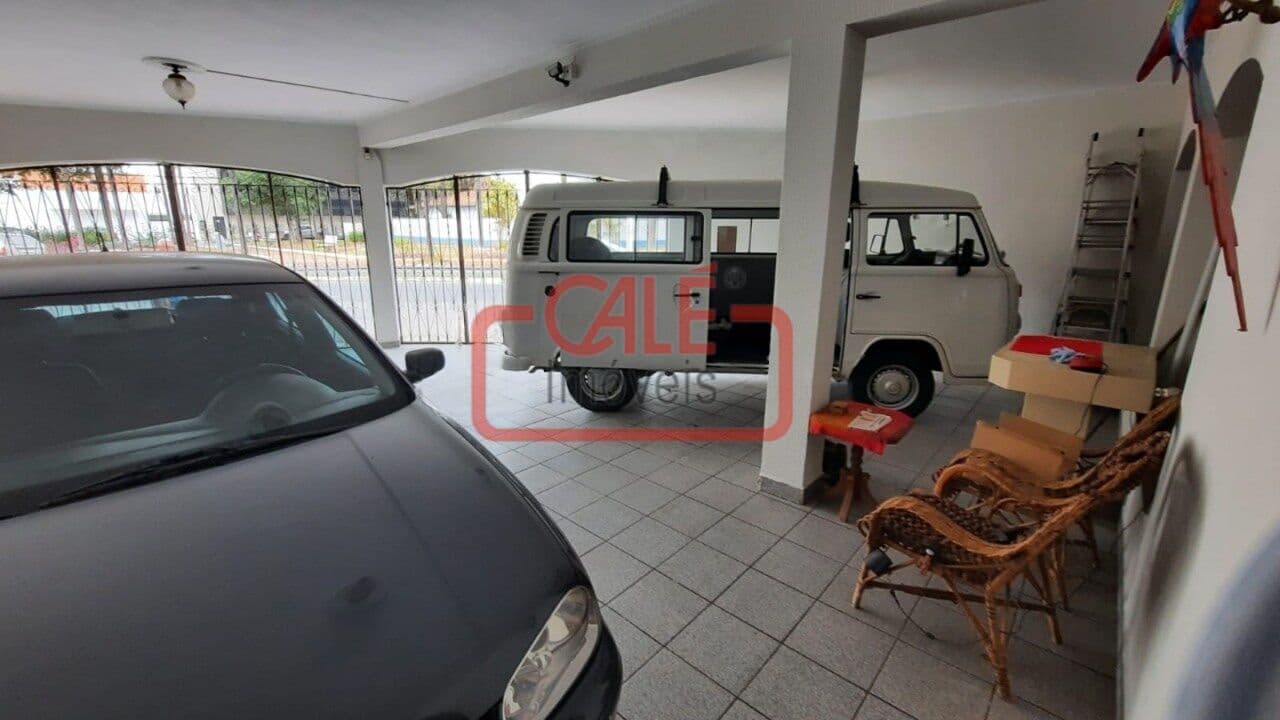 Viva ou Invista: Imóvel Misto na Av. Presidente Vargas, Indaiatuba | 285m² de Potencial