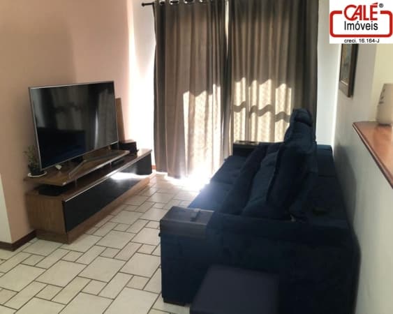 Apartamento à venda em Indaiatuba/SP