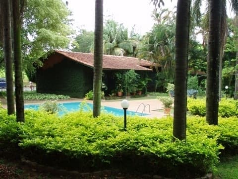 Sítio à venda em Indaiatuba/SP