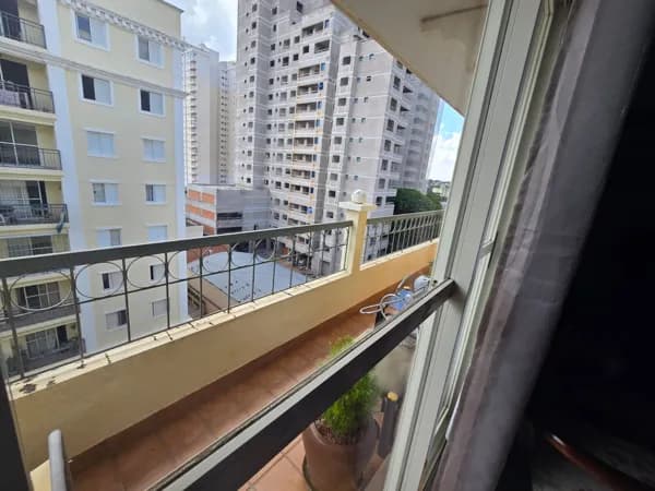 Apartamento à venda em Indaiatuba/SP