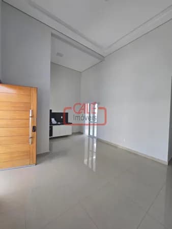 Casa para venda no Condomínio Park Real em Indaiatuba | 3 Dorms (1 Suíte)