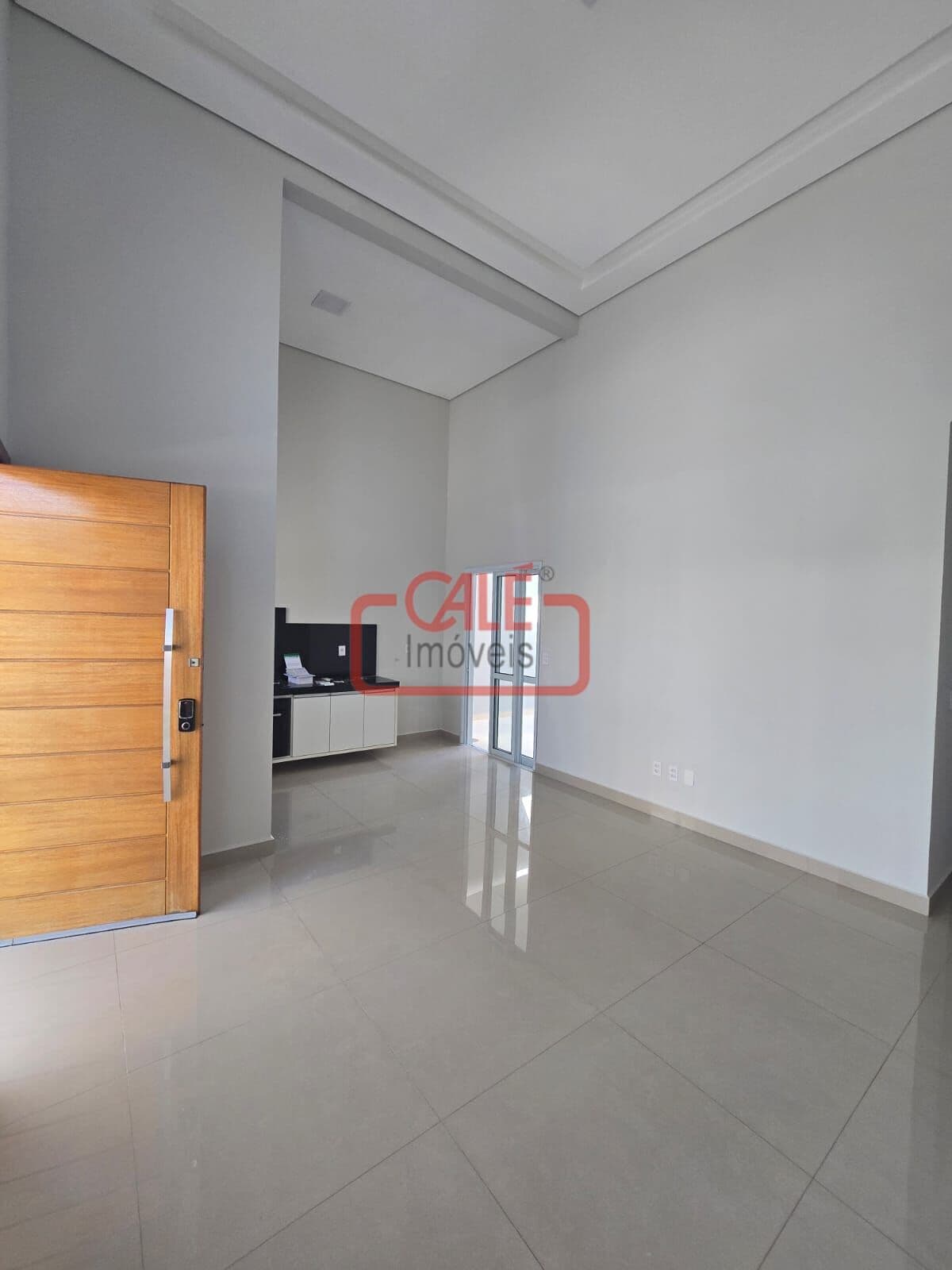Casa para venda no Condomínio Park Real em Indaiatuba | 3 Dorms (1 Suíte)