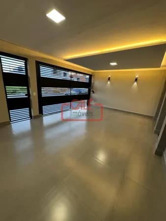 Casa com Energia Solar à Venda no Jardim Bom Sucesso, Indaiatuba | 138m², 3 Dorms (1 Suíte)