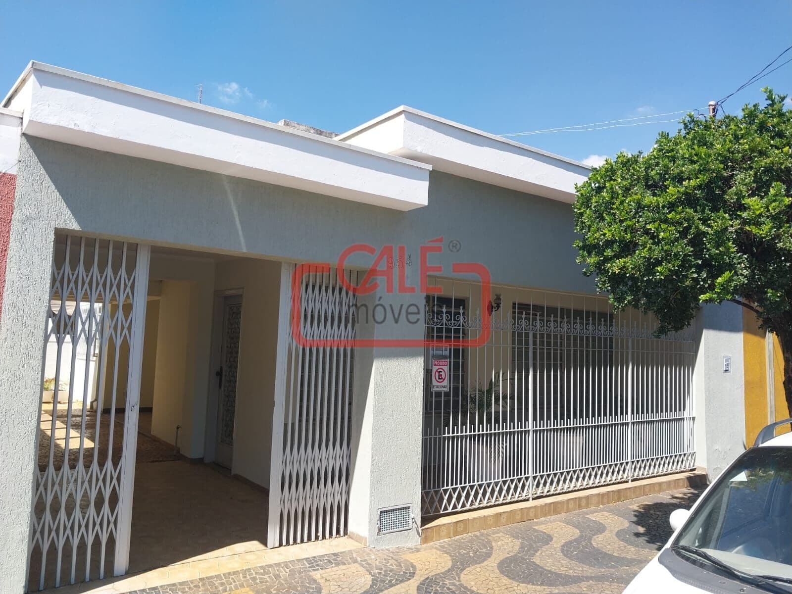 Imóvel Misto (Residencial/Comercial) à Venda na Rua 13 de Maio | Ponto Estratégico ao Lado do Fórum de Indaiatuba