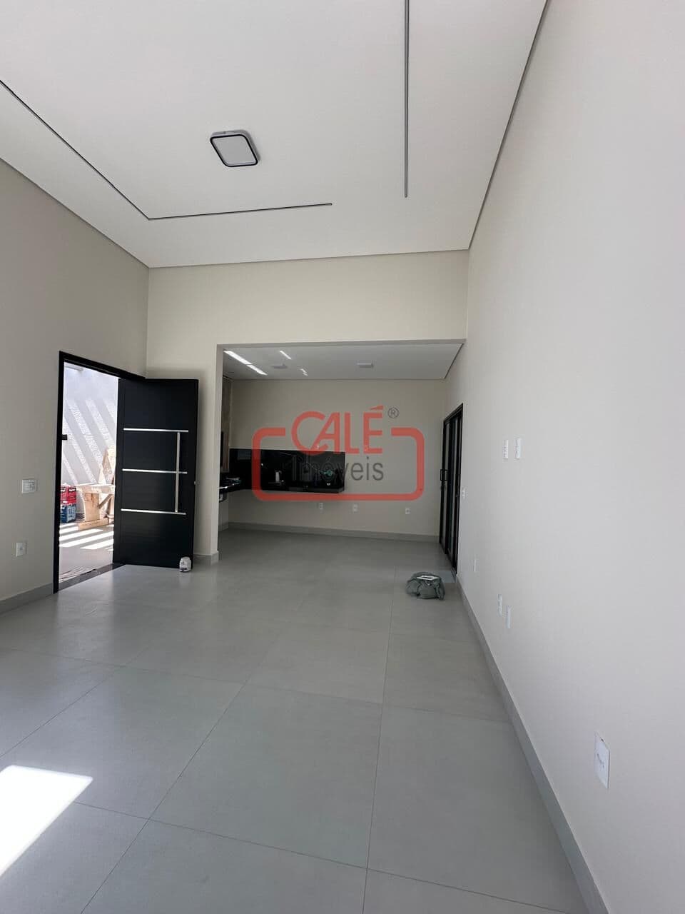 Casa Térrea 3 Quartos com Gourmet no Jardim Bom Sucesso