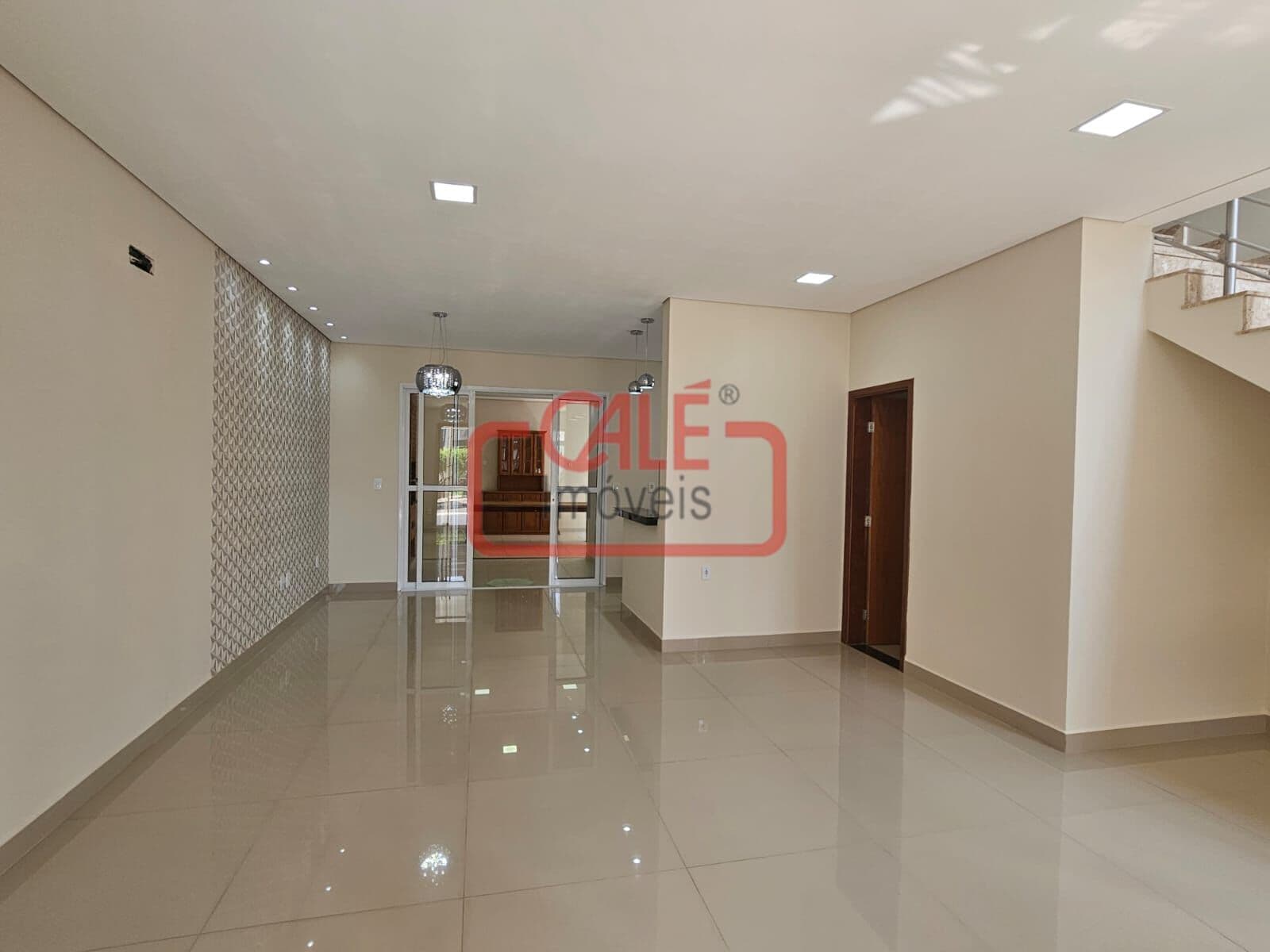 Casa Sobrado em Jardim Park Real, Indaiatuba/SP