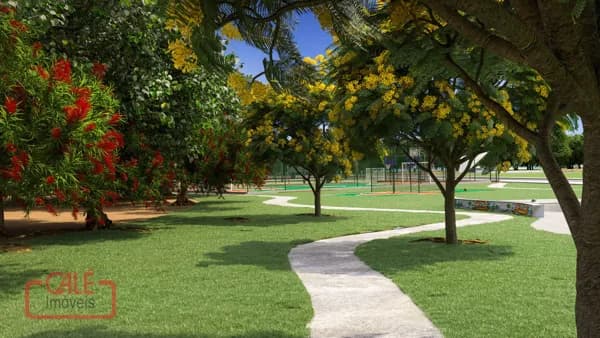 Terreno em Smart City, Indaiatuba/SP