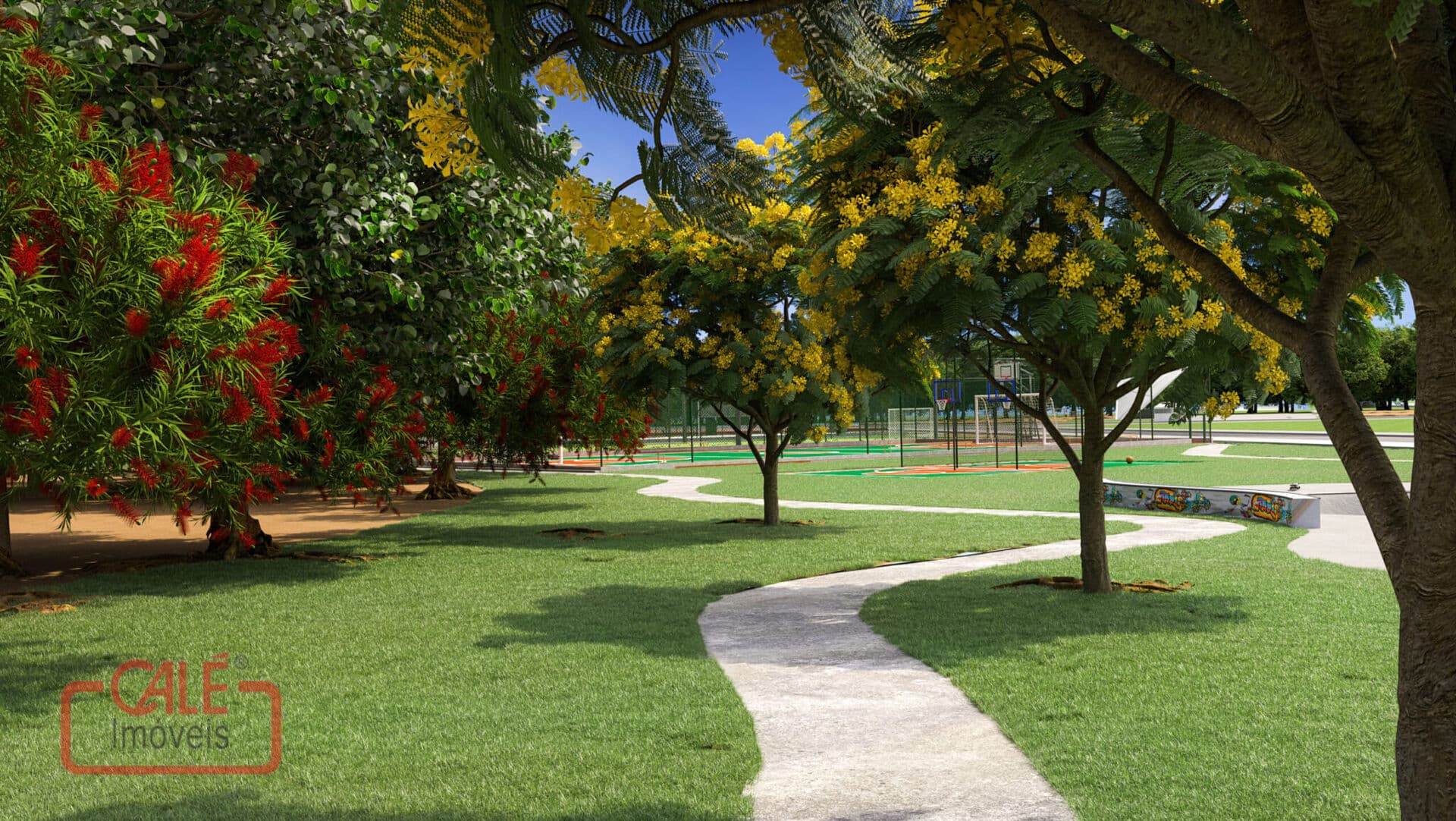 Terreno em Smart City, Indaiatuba/SP