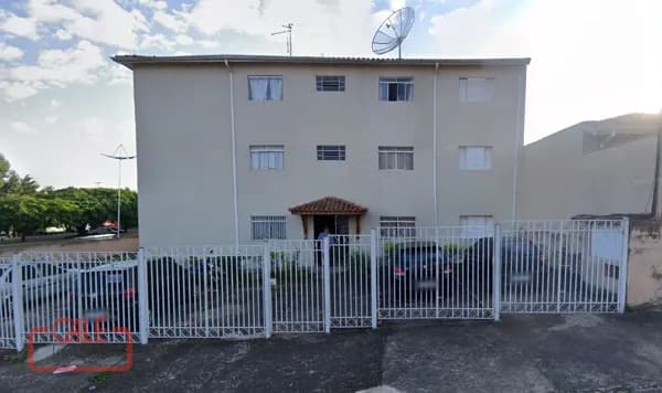 Oportunidade Única para Investidores: Prédio com 6 Apartamentos à Venda na Vila Sfeir, Indaiatuba!